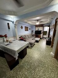 Blk 209 Boon Lay Place (Jurong West), HDB 3 Rooms #566647291
